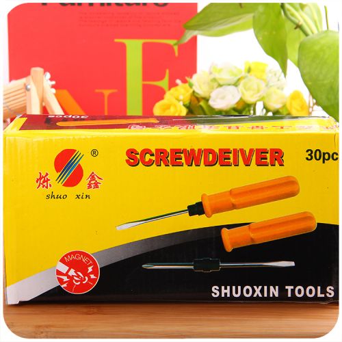 Tournevis pour réparation vélo - Ref 2295793