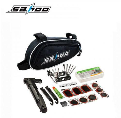 Tournevis pour réparation vélo SAHOO - Ref 2295810