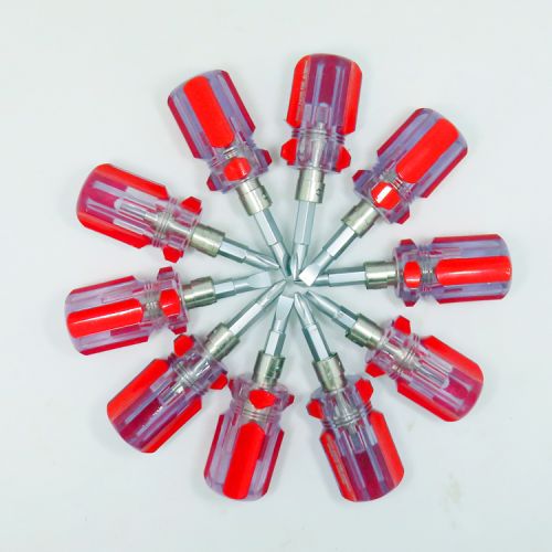 Tournevis pour réparation vélo - Ref 2295831