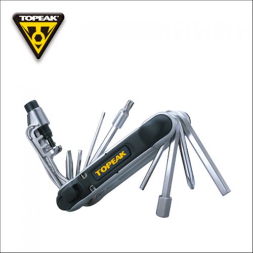Tournevis pour réparation vélo TOPEAK - Ref 2295915