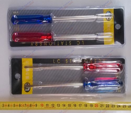 Tournevis pour réparation vélo - Ref 2295917