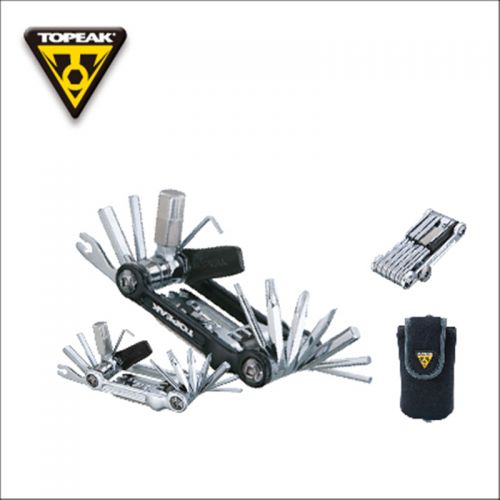 Tournevis pour réparation vélo TOPEAK - Ref 2295920