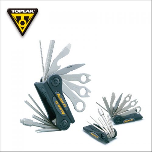 Tournevis pour réparation vélo TOPEAK - Ref 2295945