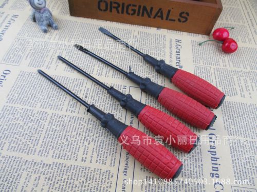 Tournevis pour réparation vélo - Ref 2296030