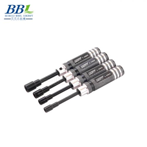 Tournevis pour réparation vélo GARTT - Ref 2296051