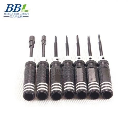 Tournevis pour réparation vélo GARTT - Ref 2296064