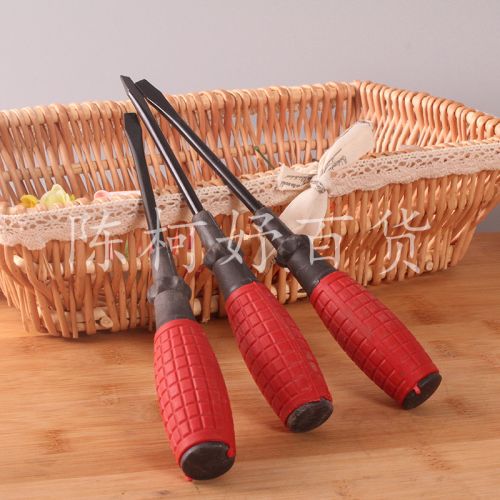 Tournevis pour réparation vélo - Ref 2296090