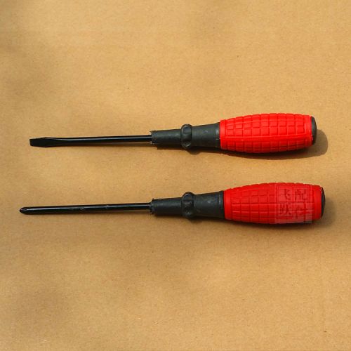 Tournevis pour réparation vélo - Ref 2296095