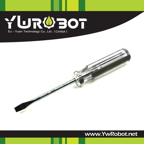 Tournevis pour réparation vélo - Ref 2296118