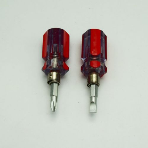 Tournevis pour réparation vélo - Ref 2296231