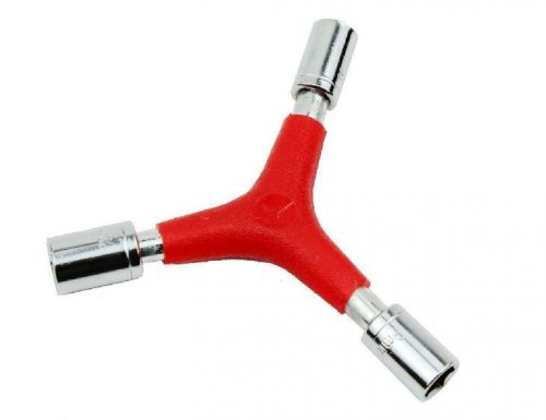 Tournevis pour réparation vélo MOKE - Ref 2296261