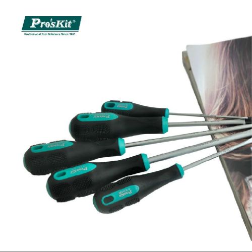 Tournevis pour réparation vélo PROSKIT - Ref 2296313