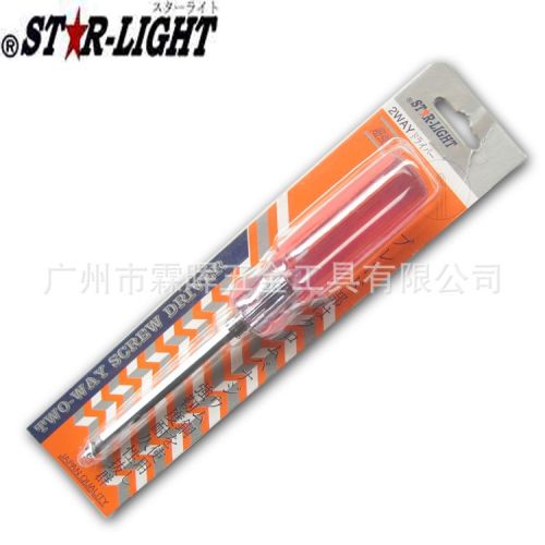 Tournevis pour réparation vélo STXR-LIGHT - Ref 2296396