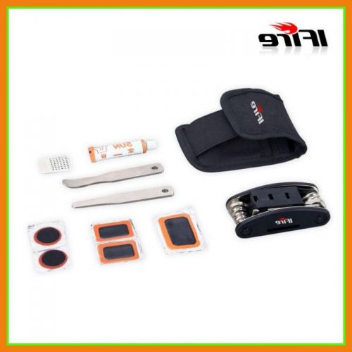 Tournevis pour réparation vélo IFIRE - Ref 2296475