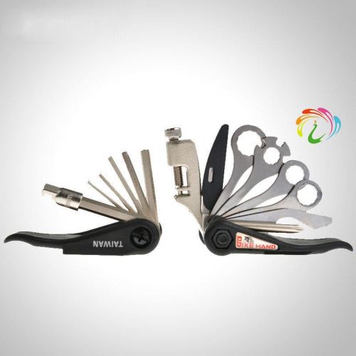 Tournevis pour réparation vélo - Ref 2296594