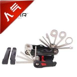 Tournevis pour réparation vélo - Ref 2296618