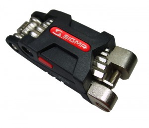 Tournevis pour réparation vélo - Ref 2296619