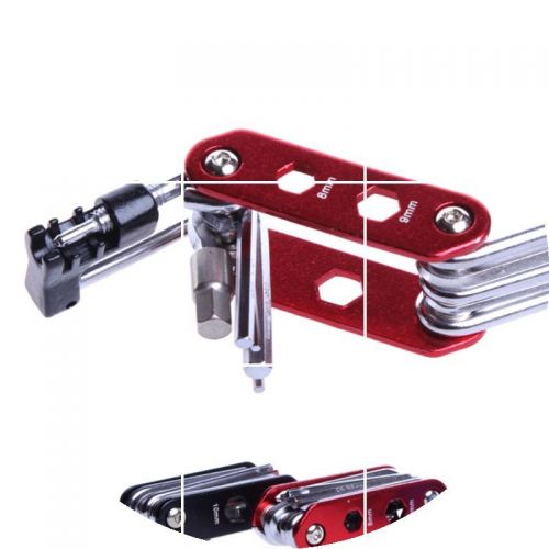 Tournevis pour réparation vélo MOKE - Ref 2296623