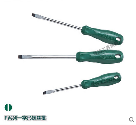 Tournevis pour réparation vélo SATA - Ref 2296684