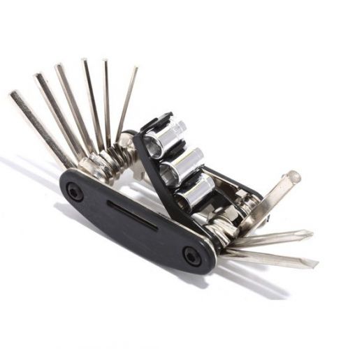 Tournevis pour réparation vélo ROSWHEEL - Ref 2296704