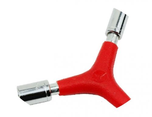 Tournevis pour réparation vélo MOKE - Ref 2296719