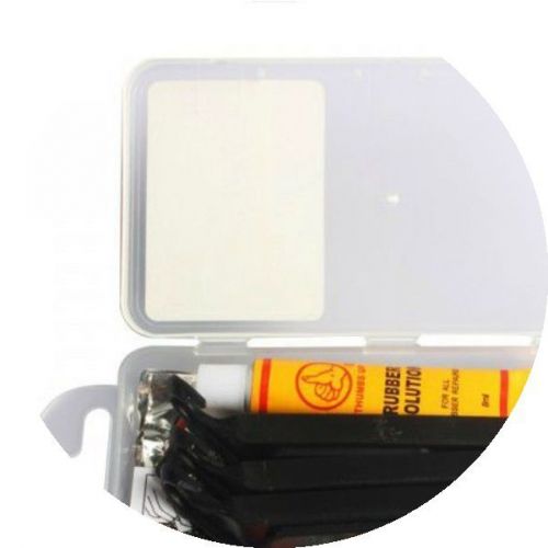 Tournevis pour réparation vélo SAHOO - Ref 2296727