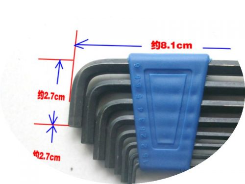 Tournevis pour réparation vélo - Ref 2296762