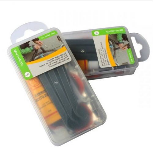 Tournevis pour réparation vélo SAHOO - Ref 2296774