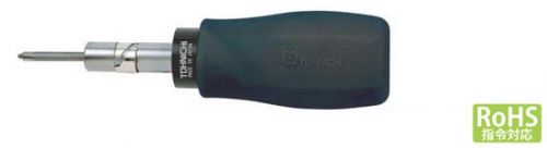 Tournevis pour réparation vélo TOHNICHI - Ref 2296785