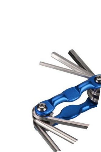 Tournevis pour réparation vélo MOUNTAINPEAK - Ref 2296826