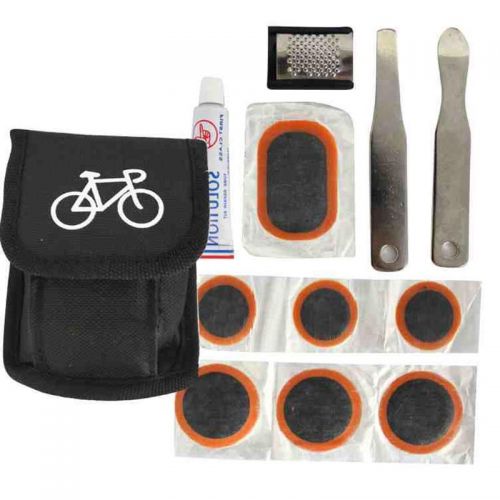 Tournevis pour réparation vélo - Ref 2296847