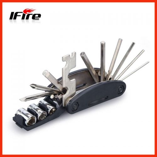 Tournevis pour réparation vélo IFIRE - Ref 2296872