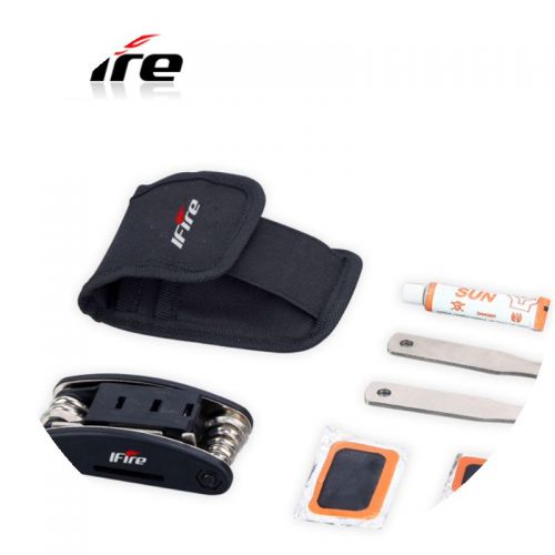 Tournevis pour réparation vélo IFIRE - Ref 2296907