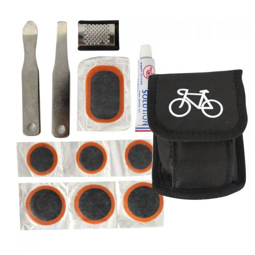 Tournevis pour réparation vélo SOIDIER - Ref 2296911