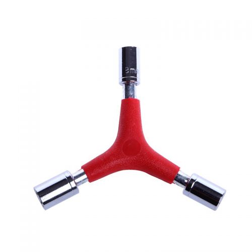 Tournevis pour réparation vélo MOKE - Ref 2296918