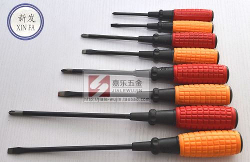 Tournevis pour réparation vélo - Ref 2296934