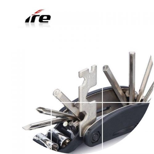 Tournevis pour réparation vélo IFIRE - Ref 2296935