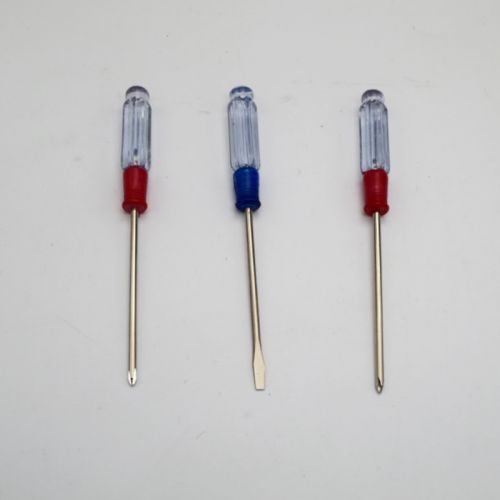 Tournevis pour réparation vélo - Ref 2296983