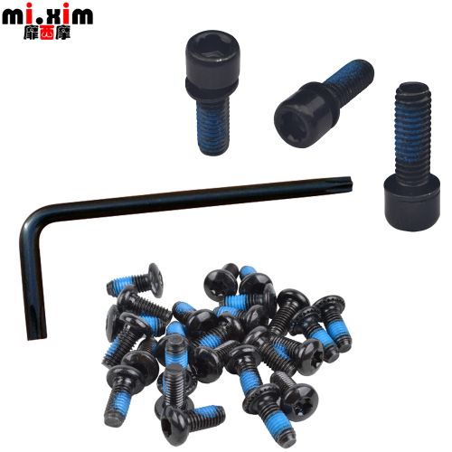 Tournevis pour réparation vélo ICETOOLZ - Ref 2296990