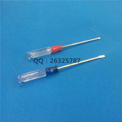 Tournevis pour réparation vélo - Ref 2297021