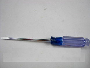 Tournevis pour réparation vélo - Ref 2297024