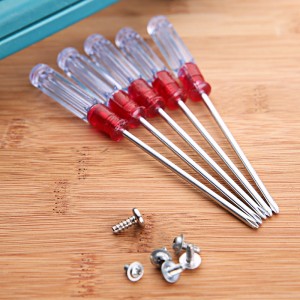 Tournevis pour réparation vélo - Ref 2297025