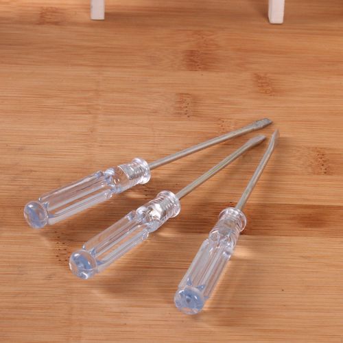 Tournevis pour réparation vélo - Ref 2297050