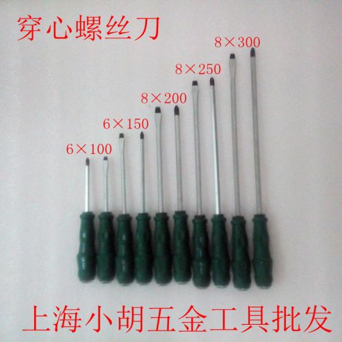 Tournevis pour réparation vélo - Ref 2297053