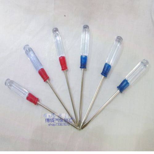 Tournevis pour réparation vélo - Ref 2297058