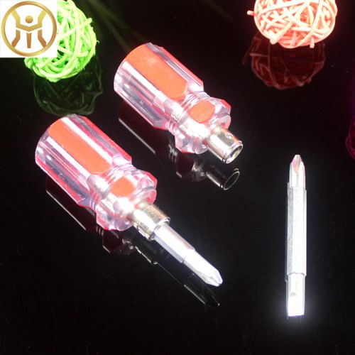 Tournevis pour réparation vélo - Ref 2297063