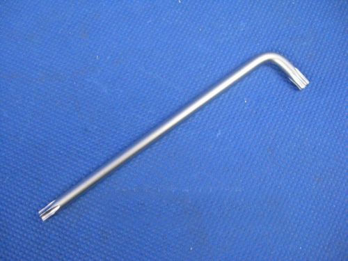 Tournevis pour réparation vélo RUSUOO - Ref 2297135