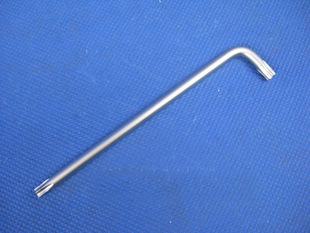 Tournevis pour réparation vélo RUSUOO - Ref 2297140