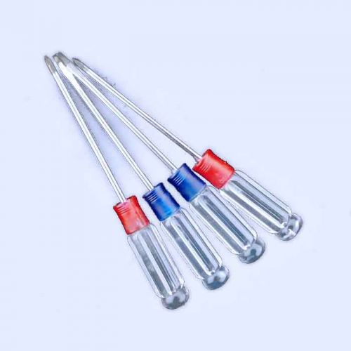 Tournevis pour réparation vélo - Ref 2297141