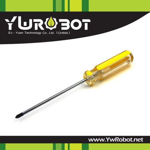 Tournevis pour réparation vélo - Ref 2297179